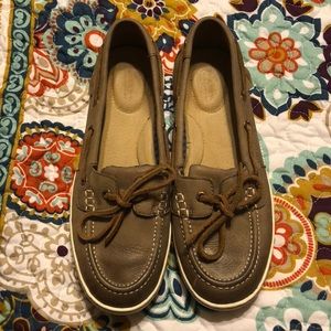 Women’s Sperry Top Siders